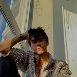 Meet your Posher, Dylan